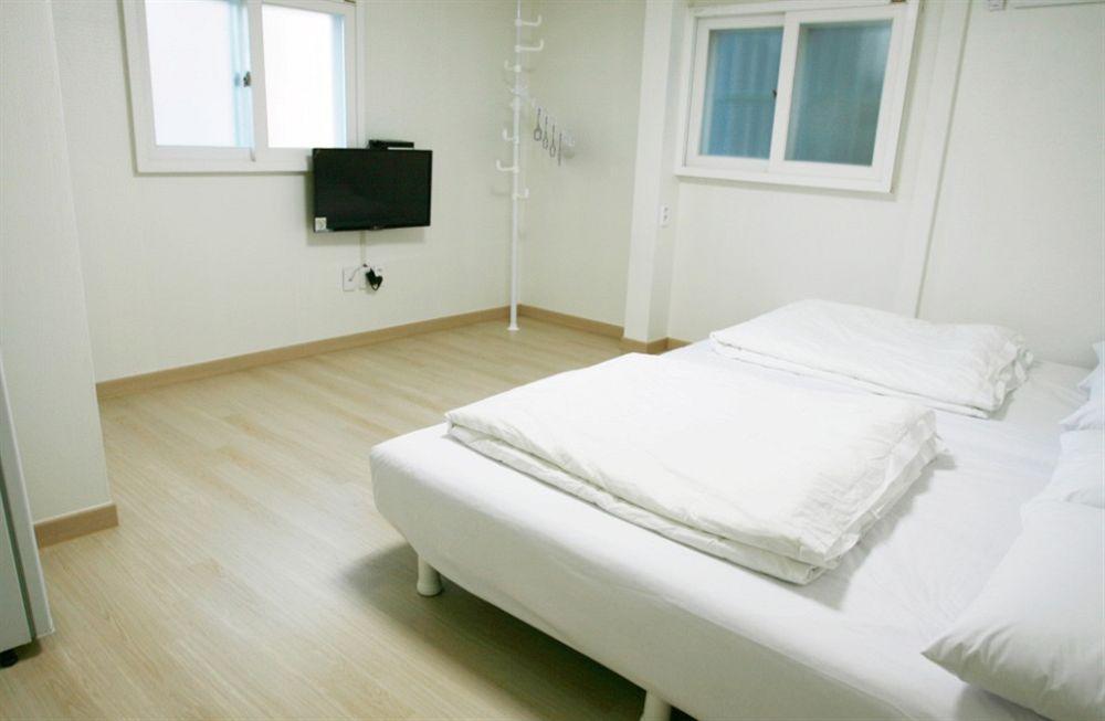 Jj Residence Soul Exteriér fotografie