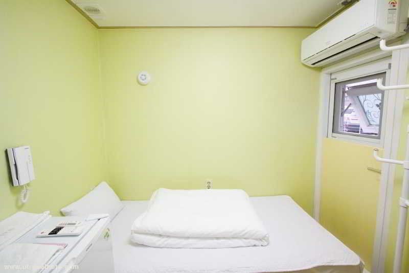 Jj Residence Soul Exteriér fotografie