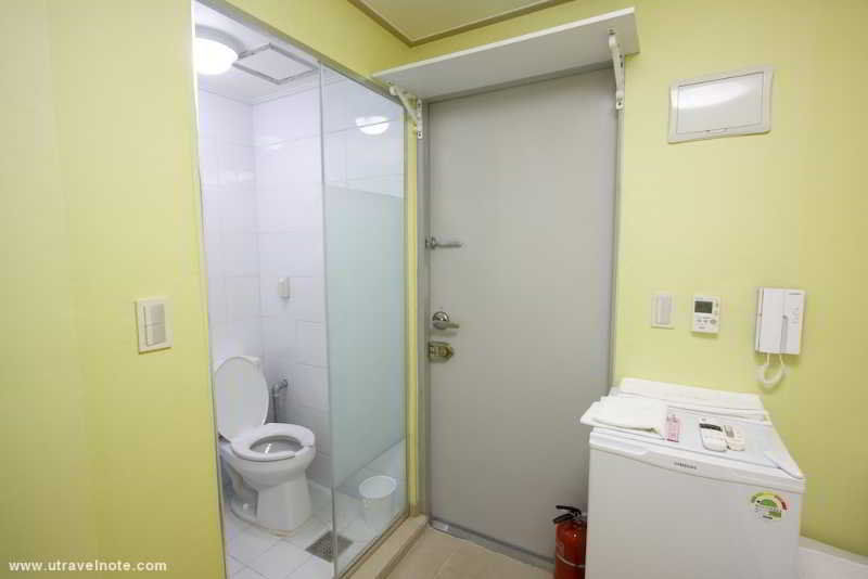 Jj Residence Soul Exteriér fotografie