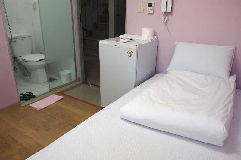 Jj Residence Soul Exteriér fotografie