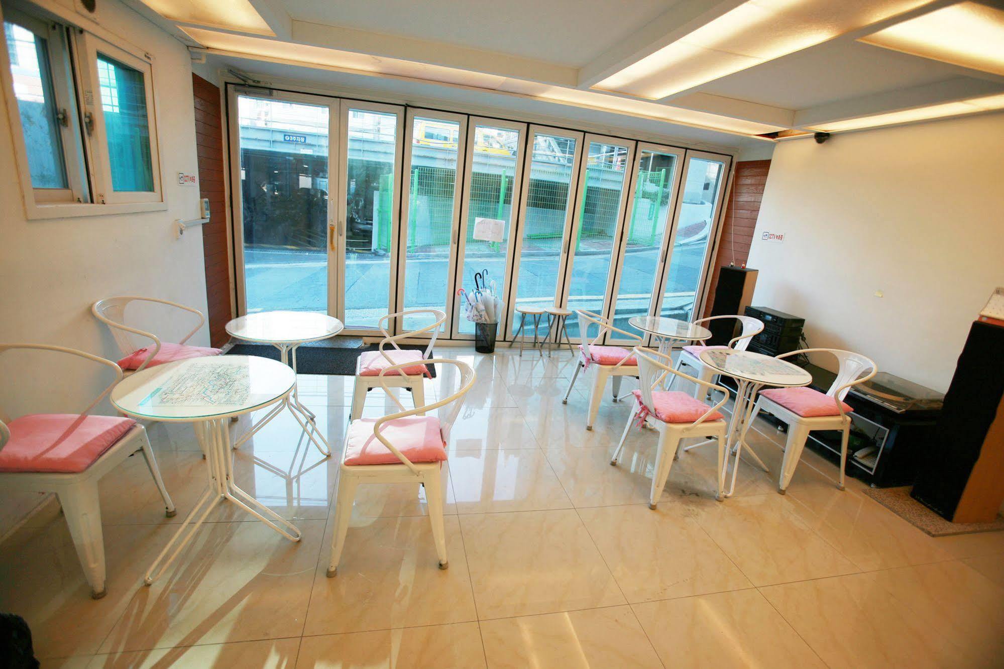 Jj Residence Soul Exteriér fotografie
