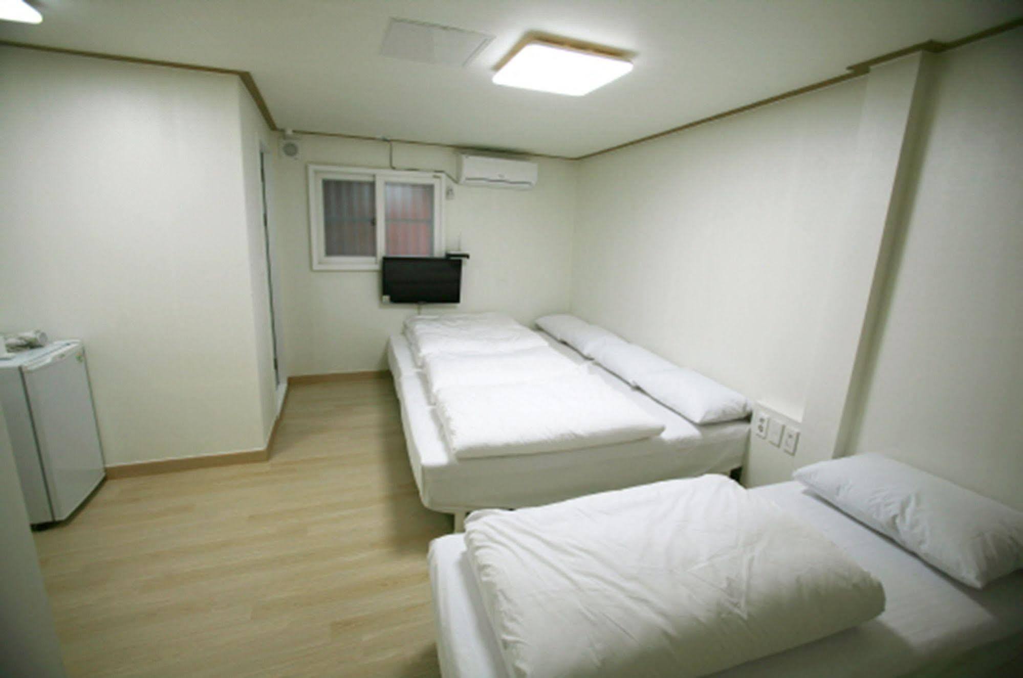 Jj Residence Soul Exteriér fotografie