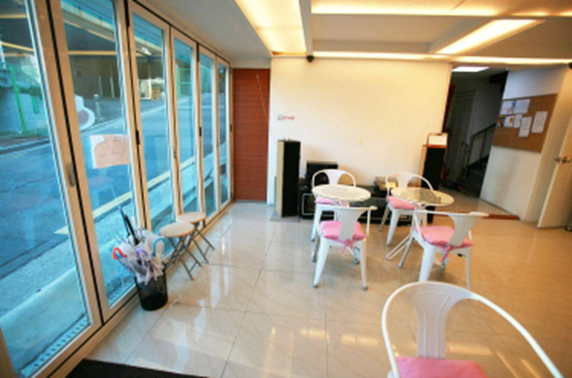 Jj Residence Soul Exteriér fotografie