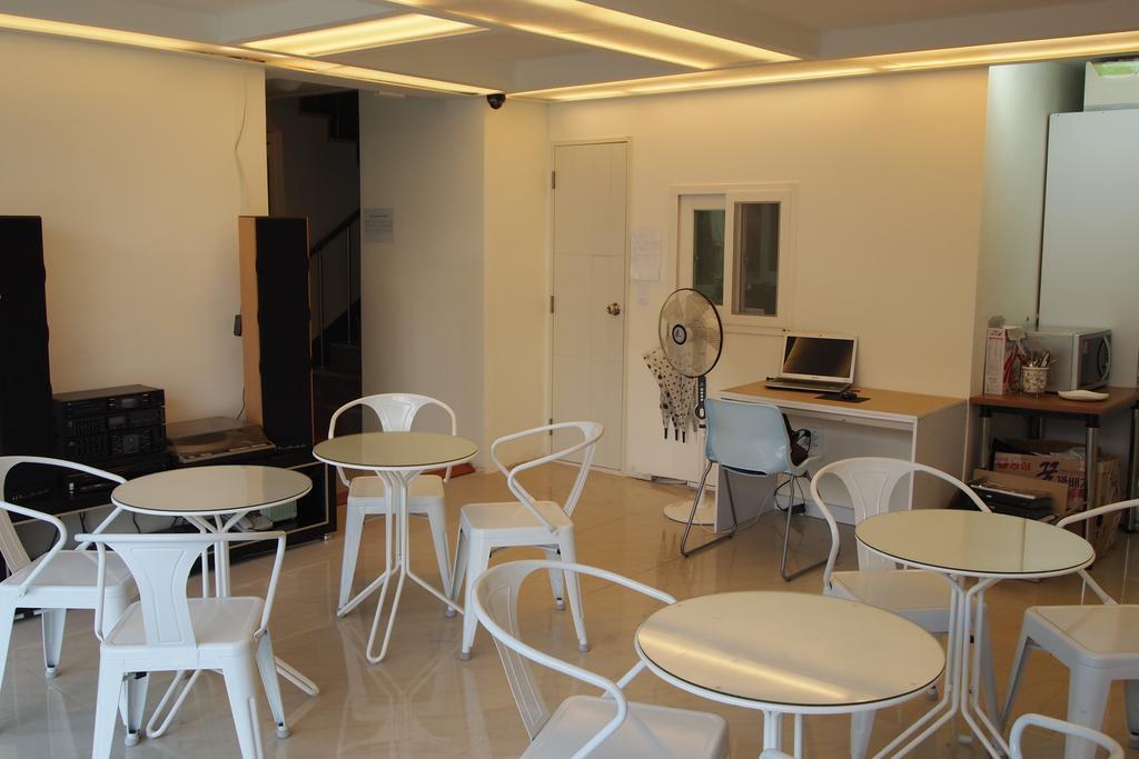 Jj Residence Soul Exteriér fotografie